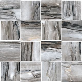 Cerdomus Sequoia мозаика Inverso Balck 30*30