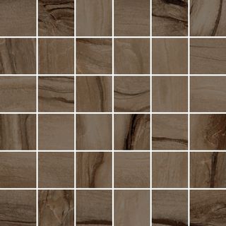 Cerdomus Sequoia мозаика Mosaico 4,7x4,7 Puro 30*30