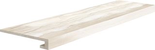 Cerdomus Sequoia фронтальная ступень Gradino C. Retta Ivory 33*120