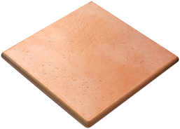 Novabell Terra Di Siena угловая ступень G58K Angolo Monolitico 33*30