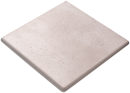 Novabell Terra Di Siena угловая ступень G48K Angolo Monolitico 33*33