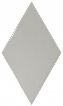 Equipe Rhombus Wall Light Grey