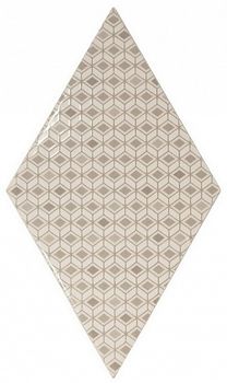 Декор Pattern Cream 15.2*26.3