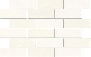 Naxos Surface мозаика Modulo Talc 31*48