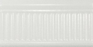 Декор Rex White 7.5*15