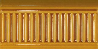 Декор Rex Amber 7.5*15