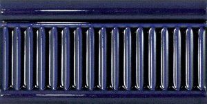 Декор Rex Cobalt 7.5*15