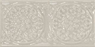 Декор Laude Light Grey 7.5*15