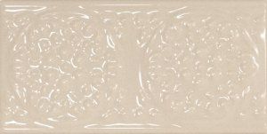 Декор Laude Cream 7.5*15