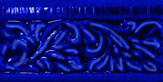 Декор Vitex Cobalt 7.5*15