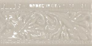 Декор Vitex Light Grey 7.5*15