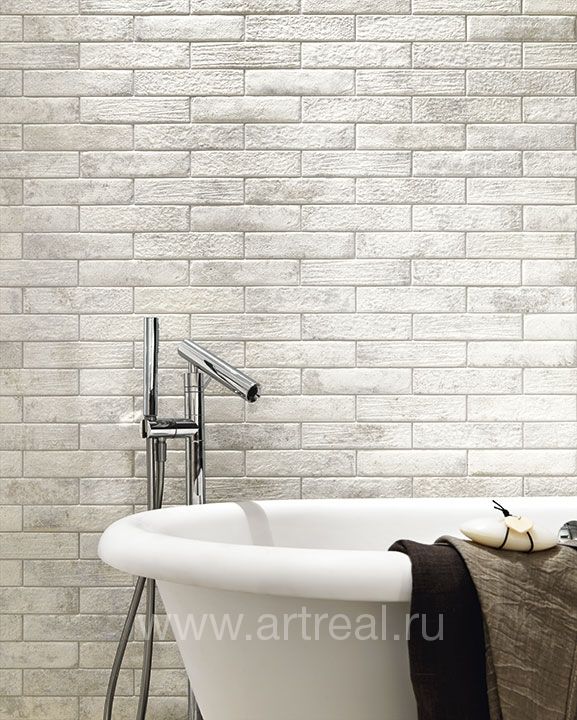 Керамогранит Novabell Materia в интерьере