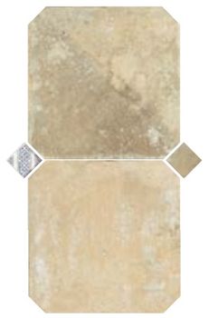 Novabell Materia керамогранит Ottagona Chiaro 30*30