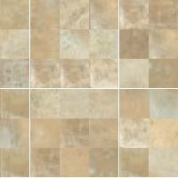 Novabell Materia мозаика Mosaico Giallo 30*30