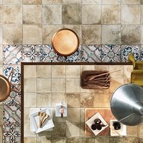 Керамогранит Novabell Materia