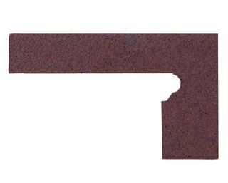 Gresan Natural плинтус Onix Zanquin Fiorentino L/R 40*25