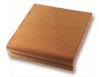 Gresan Natural фронтальная ступень Peldano Recto 33*25