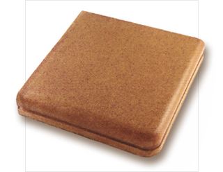 Gresan Natural угловая ступень Cartabon Recto 33*33