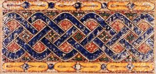 Gresan Natural подступенок Levante 33*12