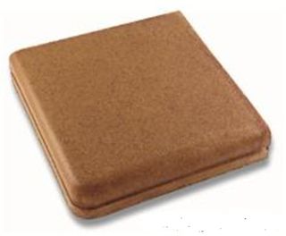 Gresan Natural угловая ступень Gresan Natural Recto T-4 33*33