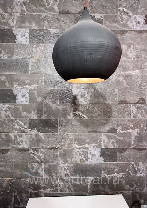 Керамогранит Mainzu Slate в интерьере