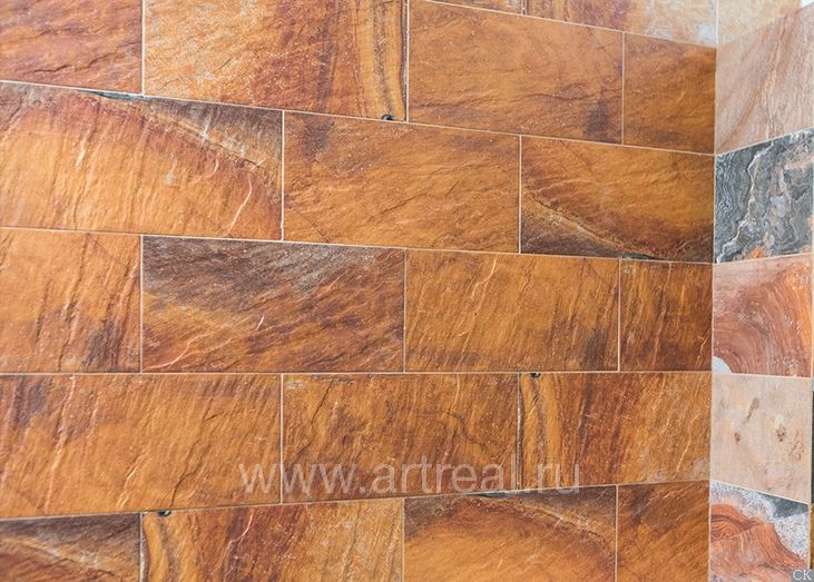 Керамогранит Mainzu Slate в интерьере