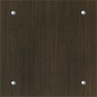 Marca corona Philosophy Wenge Inserto