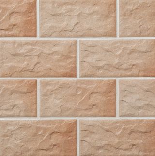 Stroeher Kerabig клинкер KS 03 Rose 302*148*12