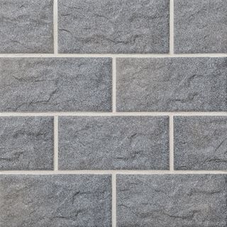 Stroeher Kerabig клинкер KS 06 Grau 302*148*12