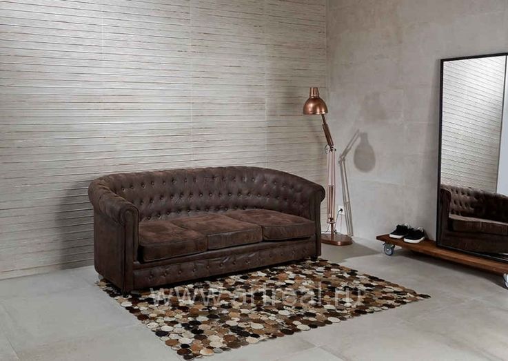 Керамогранит Keraben Track в интерьере