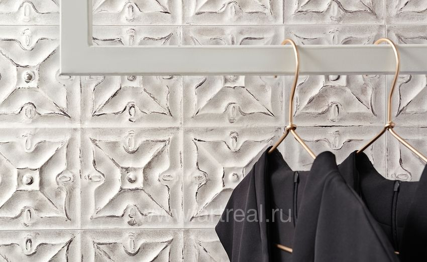 Керамогранит Keraben Track в интерьере