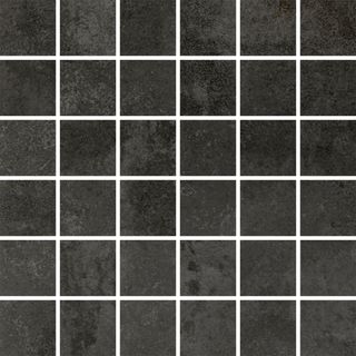 Keraben Track мозаика Mosaico Acero 30*30