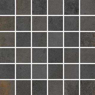 Keraben Track мозаика Mosaico Oxido 30*30
