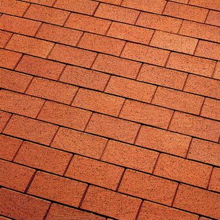 Feldhaus klinker Брусчатка клинкер P402SKF Gala Plano 200*100*40