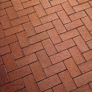 Feldhaus klinker Брусчатка клинкер P502KF Umbra Plano 200*100*45