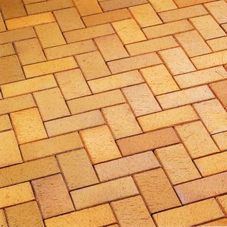 Feldhaus klinker Брусчатка клинкер P203KF Areno Trigo 200*100*45