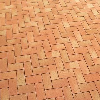 Feldhaus klinker Брусчатка клинкер P241KF Areno Mandari 200*100*45