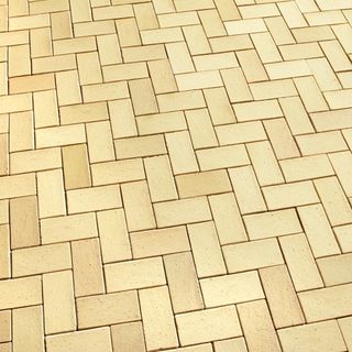 Feldhaus klinker Брусчатка клинкер P273KF Cuero Flamea 200*100*45