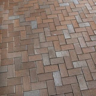 Feldhaus klinker Брусчатка клинкер P703KF Umbra Tordo 200*100*45