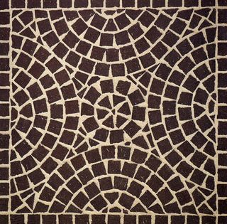 Feldhaus klinker Брусчатка клинкер M502DF Umbra Plano 240*118*52