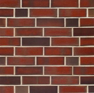 Feldhaus klinker Облицовочный кирпич клинкер 366 Lava Ciaro Liso 240*71*115