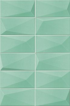 Mainzu Diamond настенная плитка Diamond Emerald 10*20