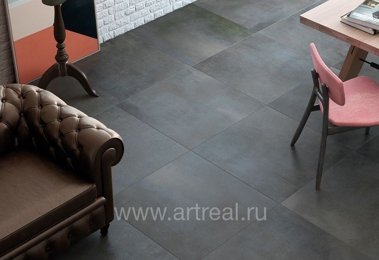 Casainfinita Leeds Керамогранит Casainfinita Leeds в интерьере