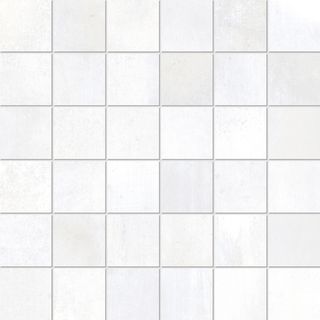 Casainfinita Leeds Mosaico Blanco
