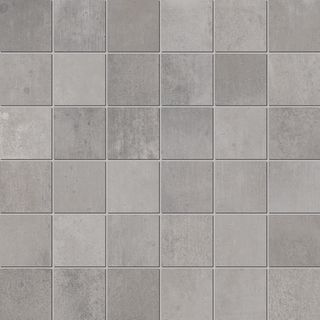 Casainfinita Leeds мозаика Mosaico Gris 30*30