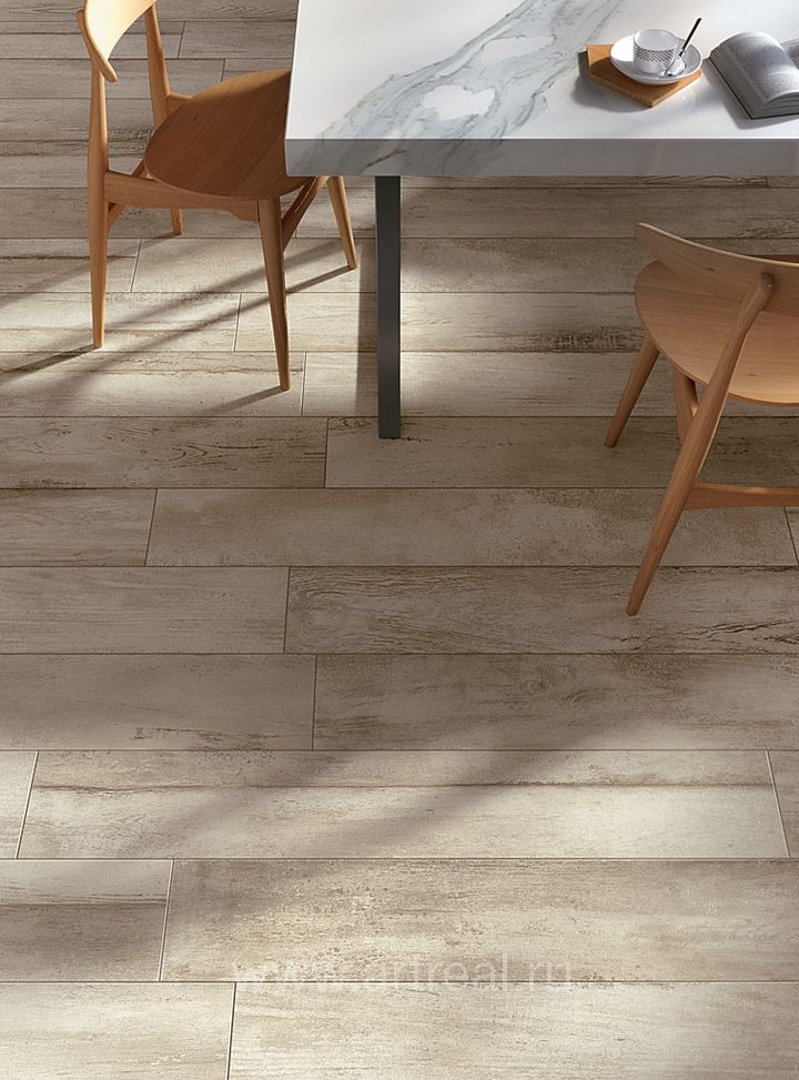 Керамогранит Mirage HMade в интерьере