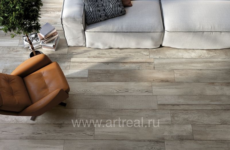 Керамогранит Mirage HMade в интерьере