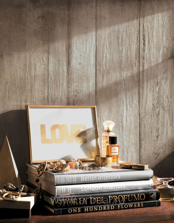 Керамогранит Mirage HMade в интерьере