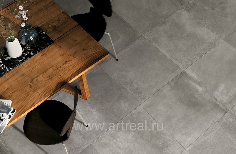 Керамогранит Mirage HMade в интерьере