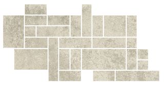 Мозаика NAT Wilk Pearly 30*60